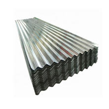 GI Corrugada Roofing Steel Sheet